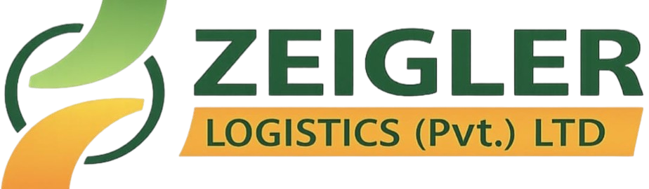 Zeigler Logistics (PVT) LTD in Lahore